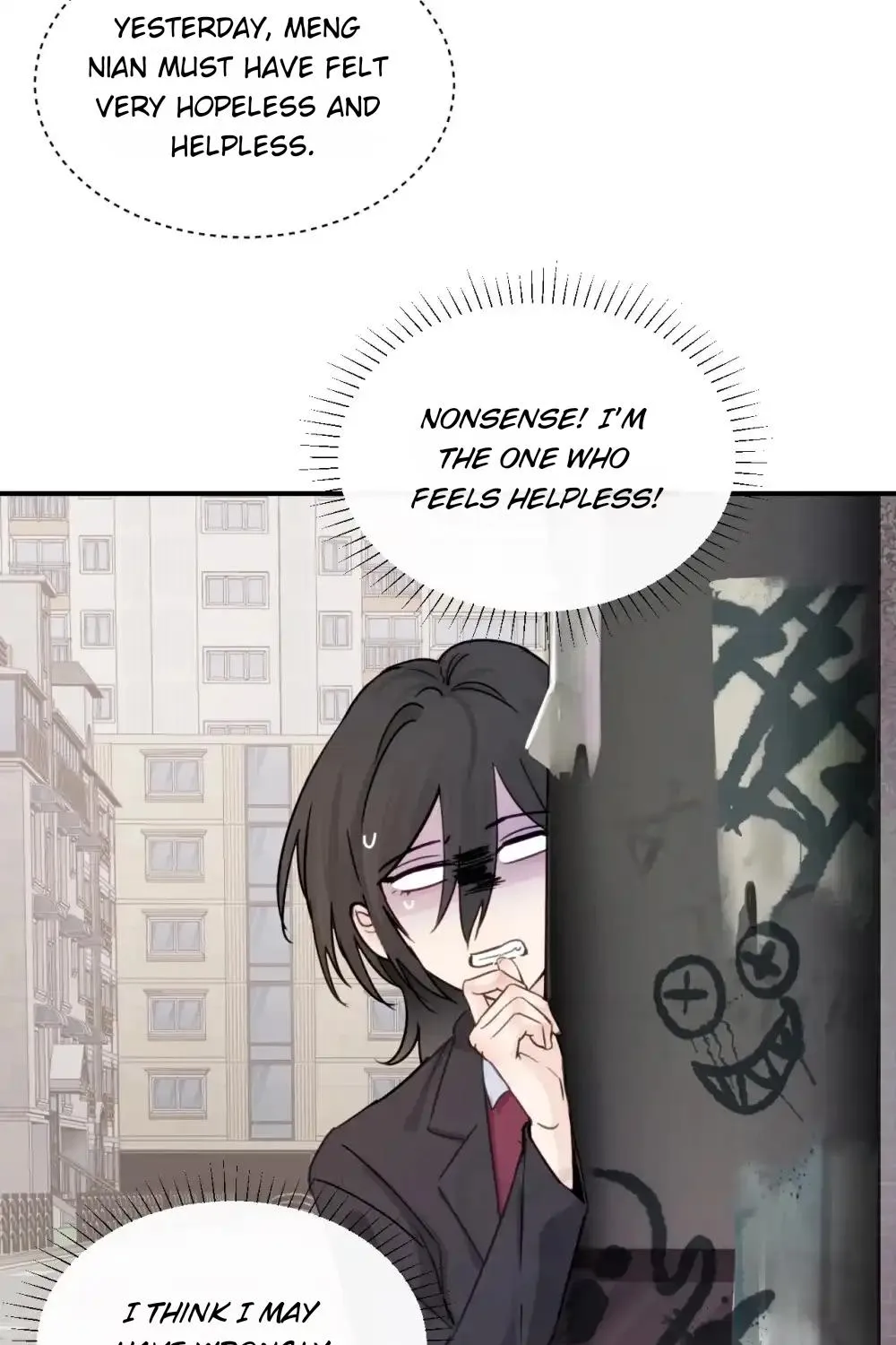 Bing Jiao Meimei Zhi Xiang Rang Wo Qifu Ta Chapter 20 page 52 - 