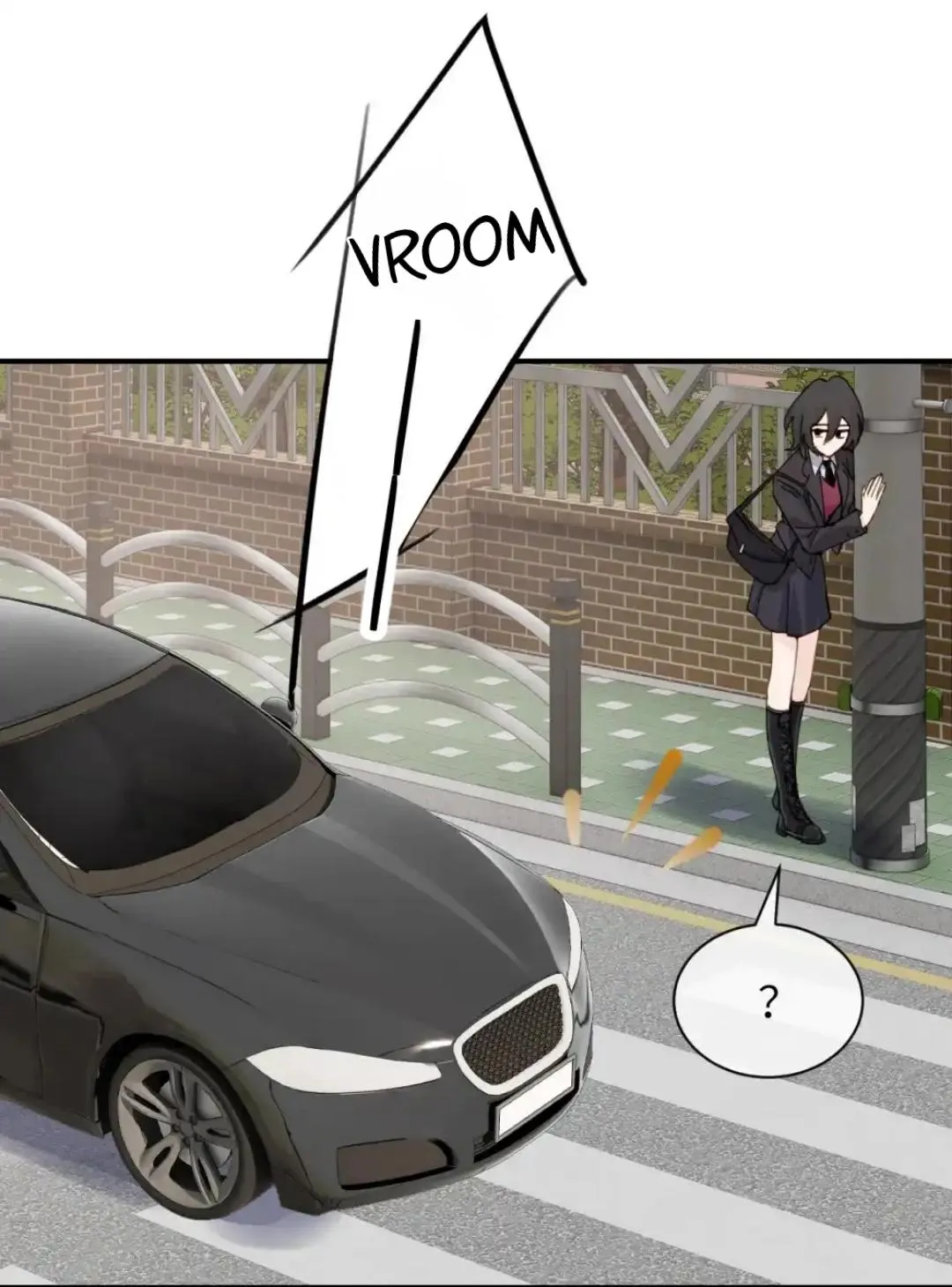 Bing Jiao Meimei Zhi Xiang Rang Wo Qifu Ta Chapter 20 page 54 - 