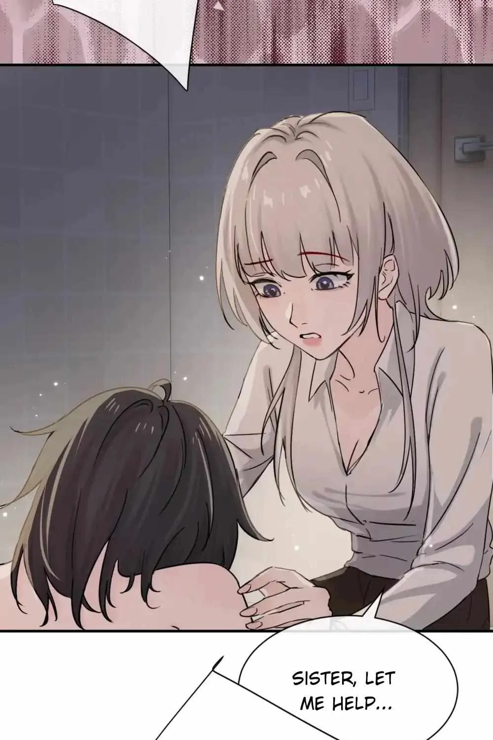 Bing Jiao Meimei Zhi Xiang Rang Wo Qifu Ta Chapter 20 page 8 - 