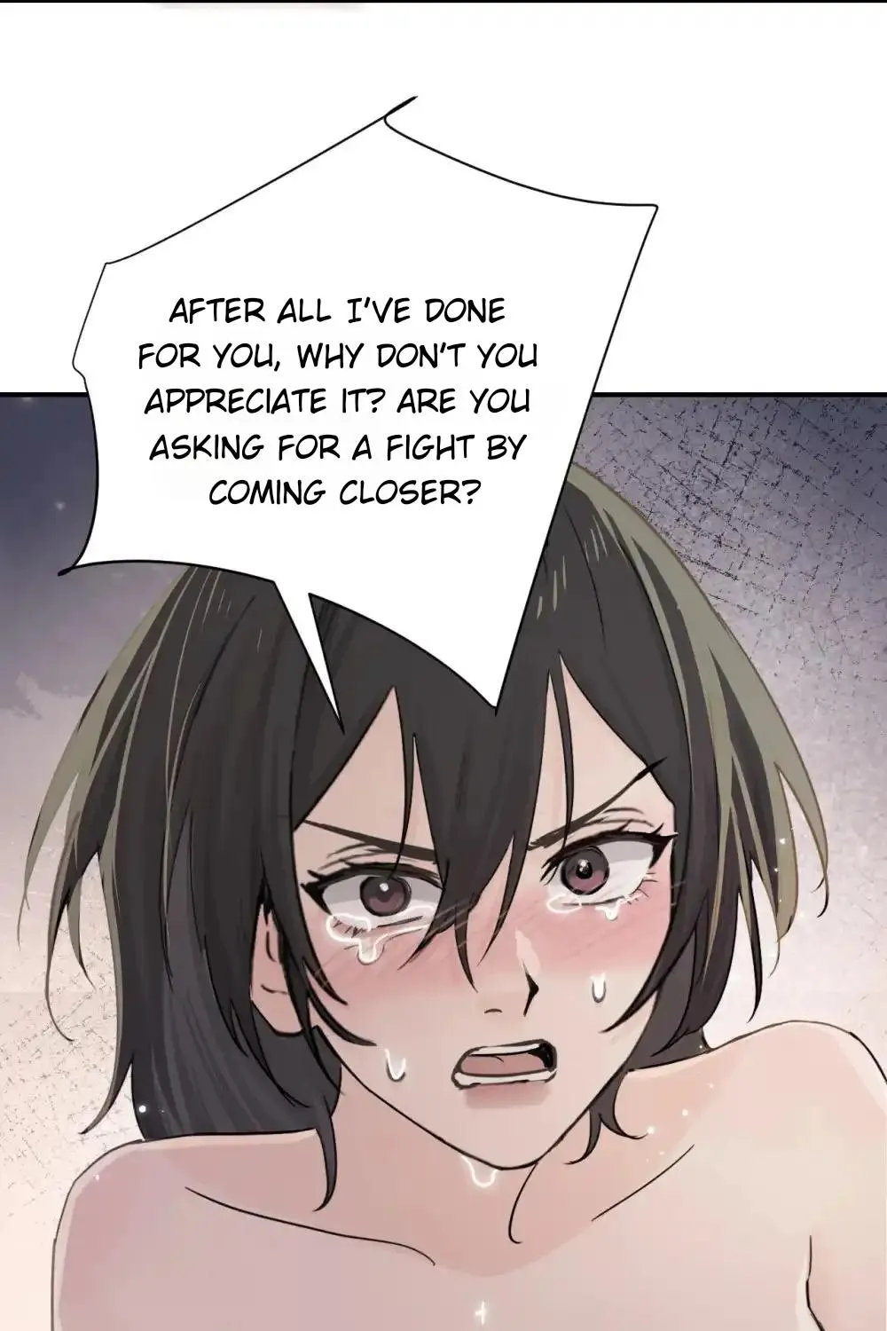 Bing Jiao Meimei Zhi Xiang Rang Wo Qifu Ta Chapter 20 page 10 - 