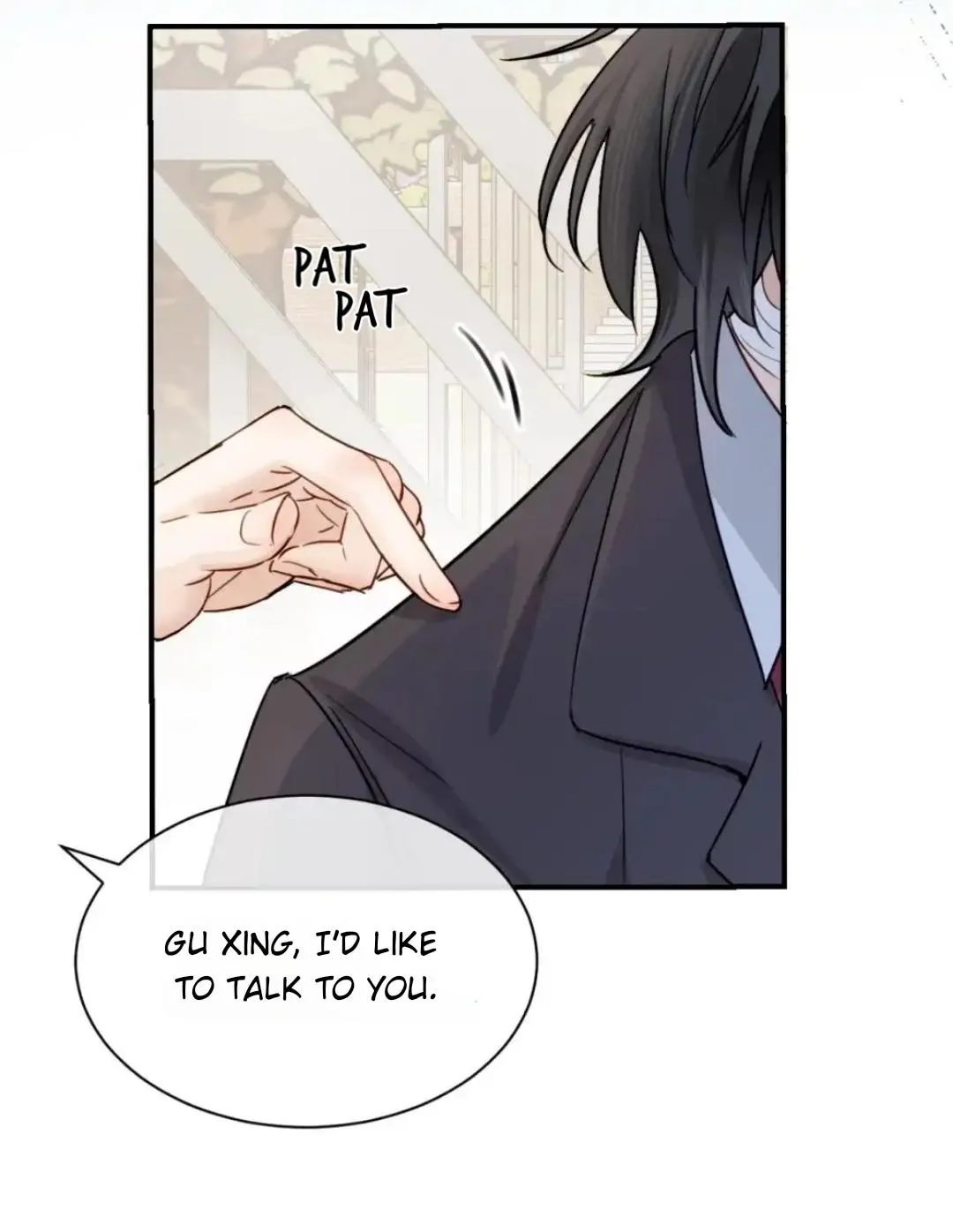 Bing Jiao Meimei Zhi Xiang Rang Wo Qifu Ta Chapter 21 page 11 - 