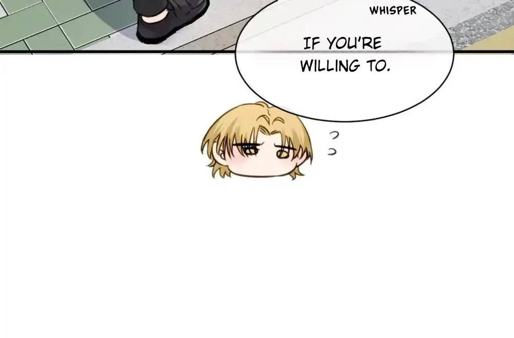 Bing Jiao Meimei Zhi Xiang Rang Wo Qifu Ta Chapter 21 page 18 - 