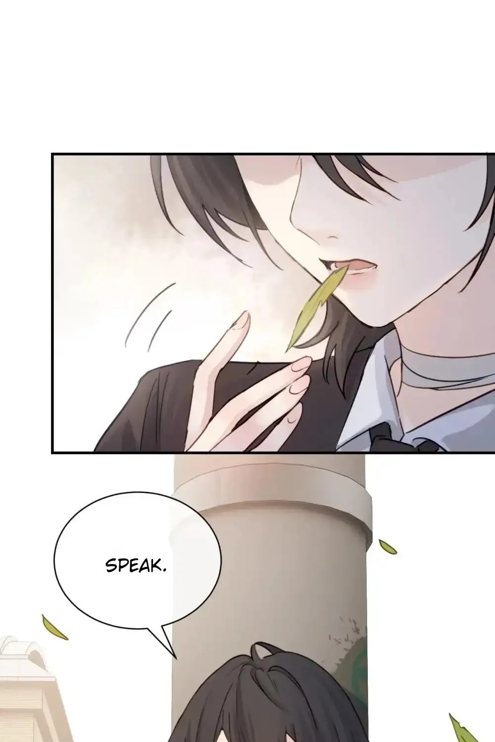 Bing Jiao Meimei Zhi Xiang Rang Wo Qifu Ta Chapter 21 page 19 - 