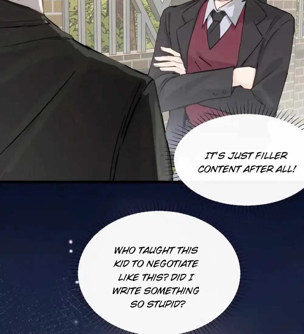 Bing Jiao Meimei Zhi Xiang Rang Wo Qifu Ta Chapter 21 page 28 - 