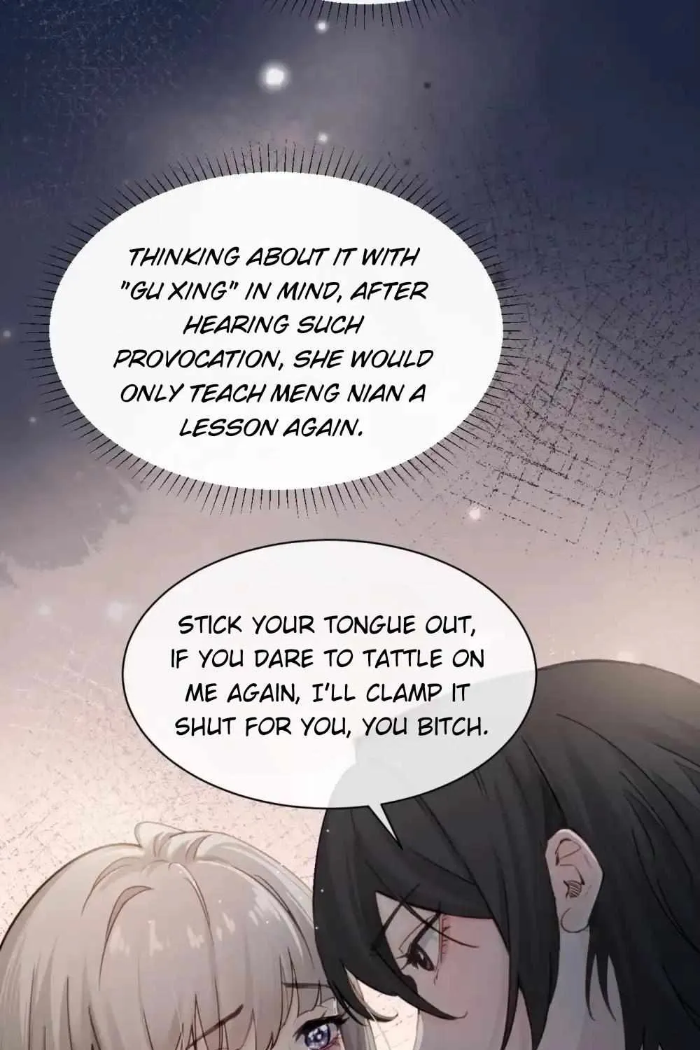Bing Jiao Meimei Zhi Xiang Rang Wo Qifu Ta Chapter 21 page 29 - 