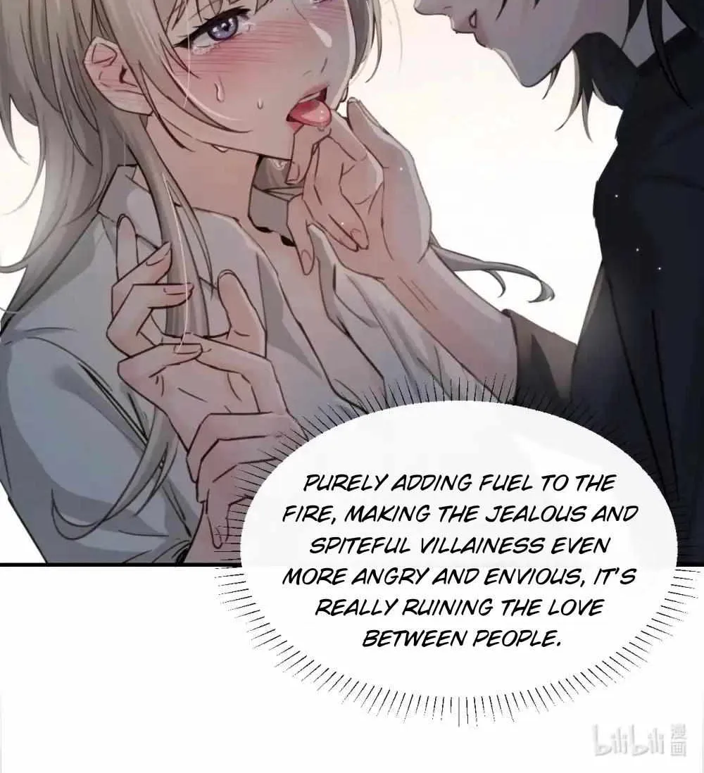 Bing Jiao Meimei Zhi Xiang Rang Wo Qifu Ta Chapter 21 page 30 - 