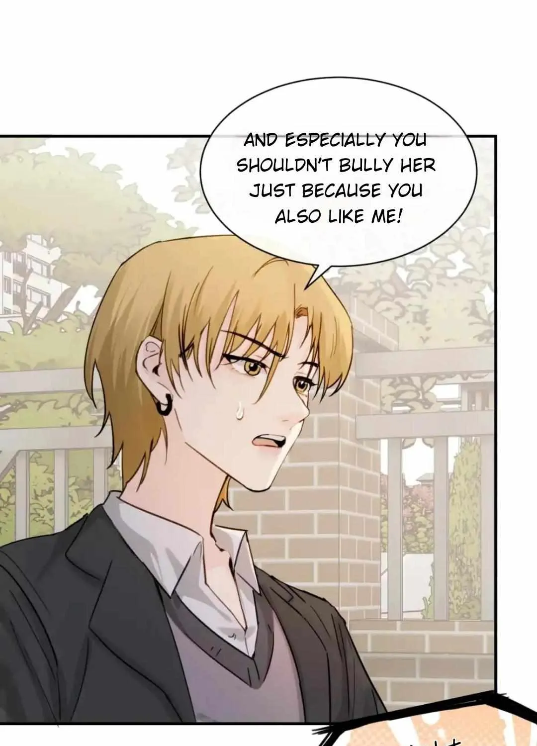 Bing Jiao Meimei Zhi Xiang Rang Wo Qifu Ta Chapter 21 page 31 - 