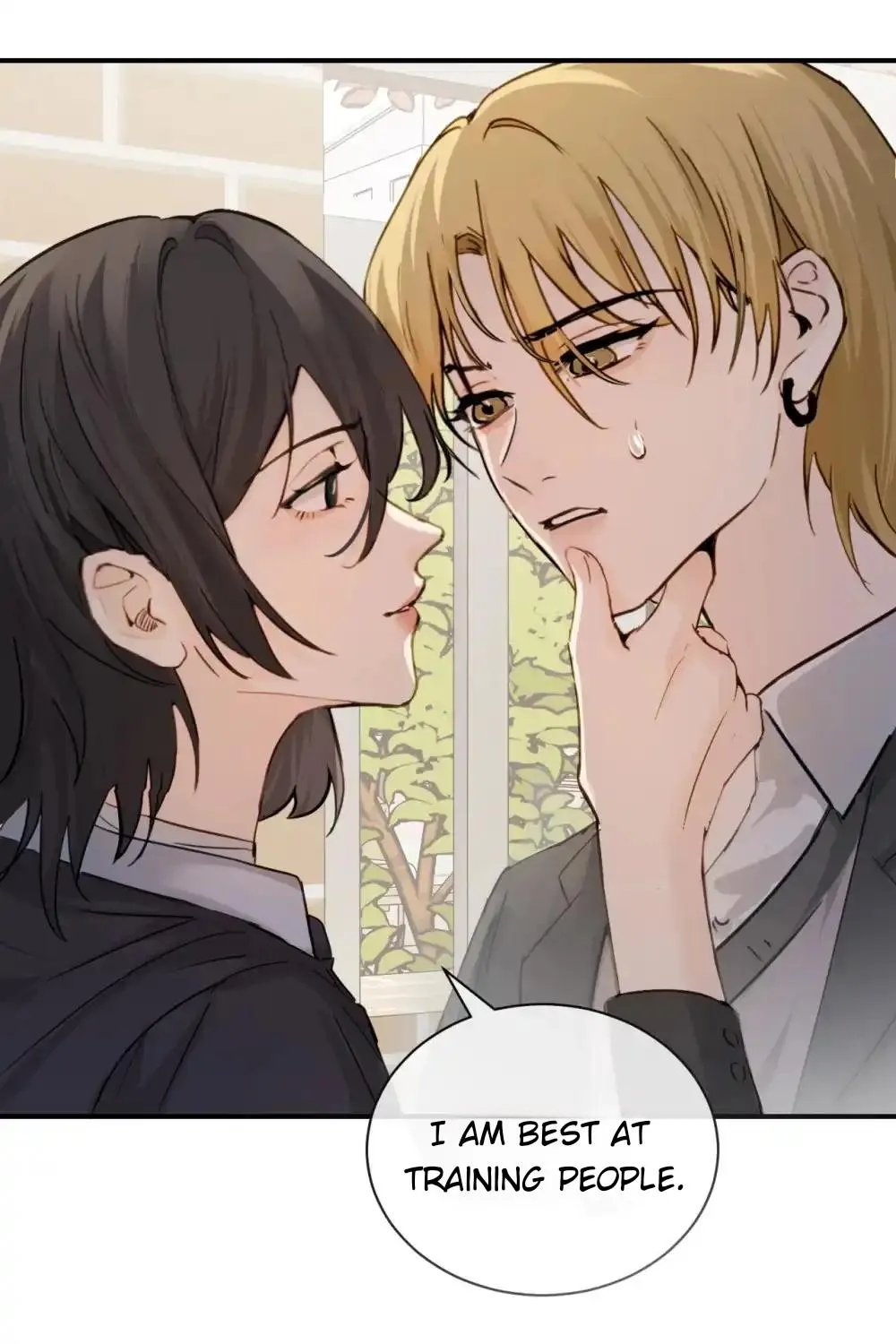 Bing Jiao Meimei Zhi Xiang Rang Wo Qifu Ta Chapter 21 page 41 - 
