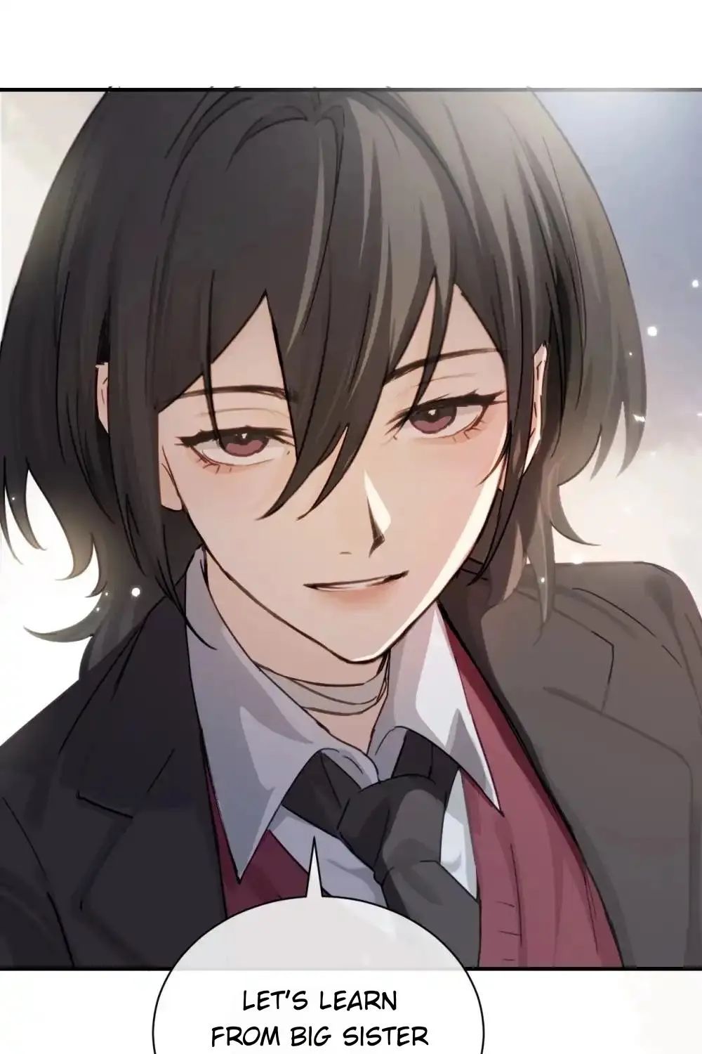 Bing Jiao Meimei Zhi Xiang Rang Wo Qifu Ta Chapter 21 page 43 - 