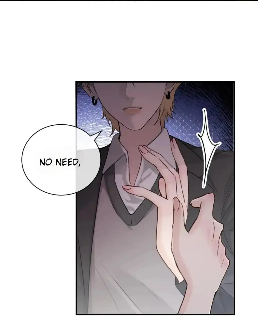 Bing Jiao Meimei Zhi Xiang Rang Wo Qifu Ta Chapter 21 page 46 - 