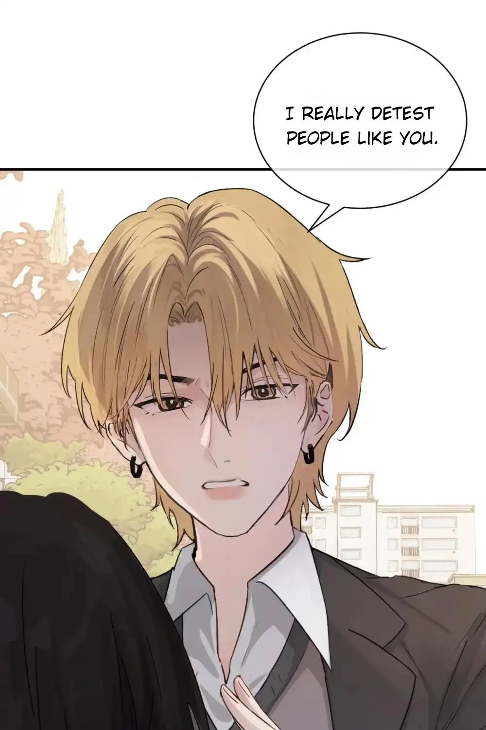 Bing Jiao Meimei Zhi Xiang Rang Wo Qifu Ta Chapter 21 page 47 - 
