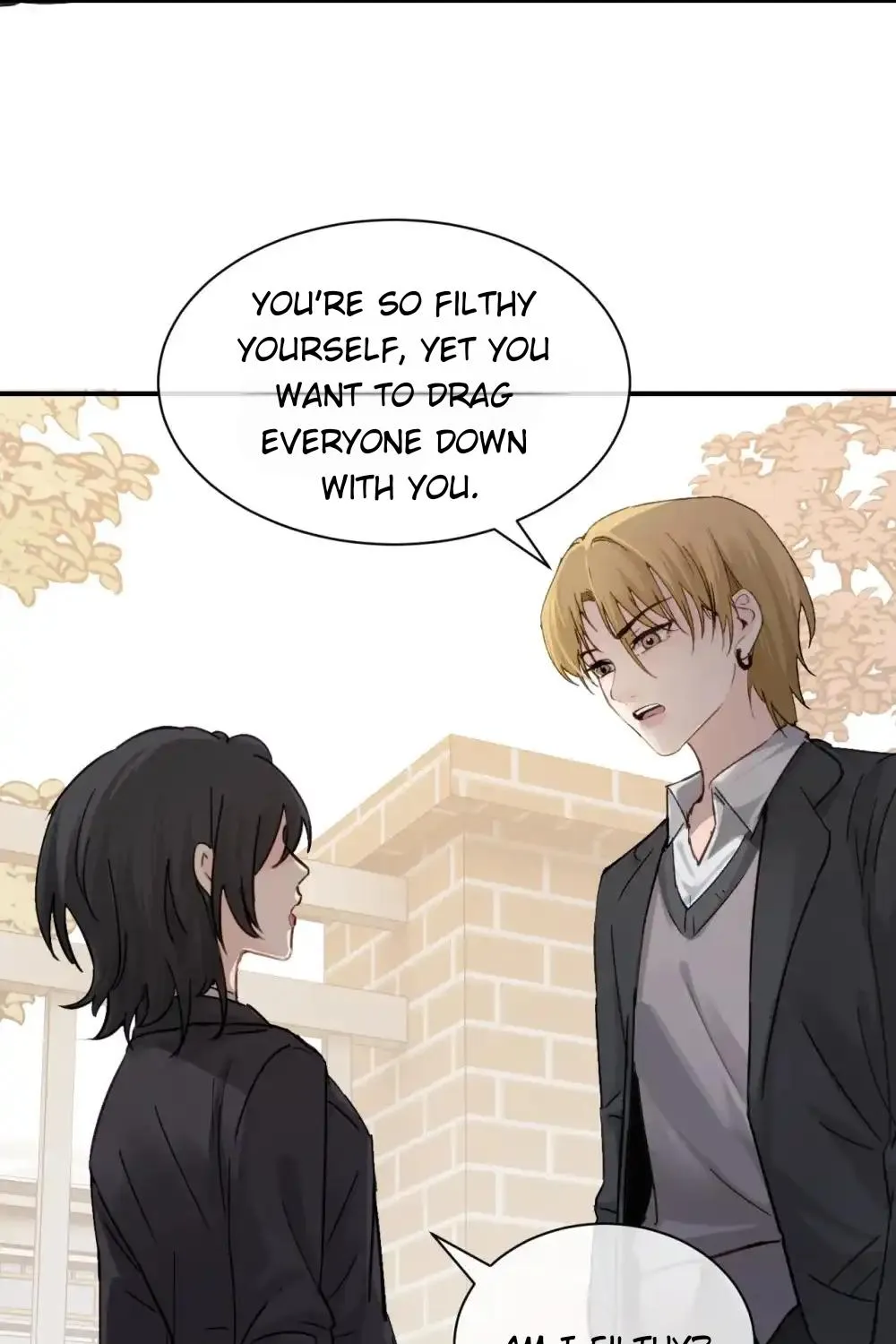 Bing Jiao Meimei Zhi Xiang Rang Wo Qifu Ta Chapter 21 page 49 - 