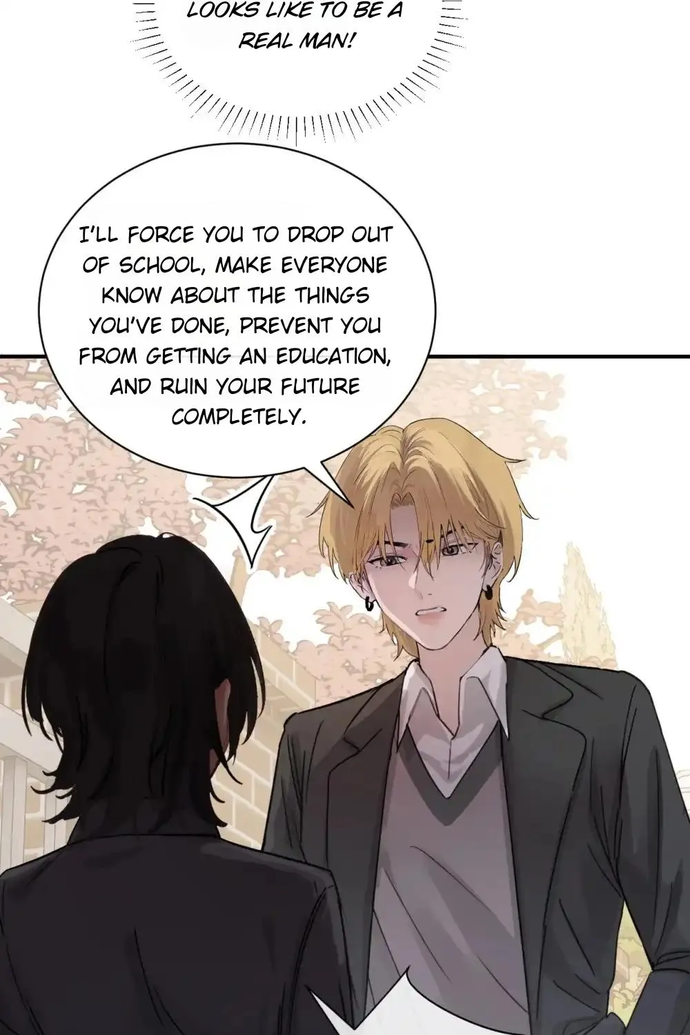 Bing Jiao Meimei Zhi Xiang Rang Wo Qifu Ta Chapter 21 page 53 - 