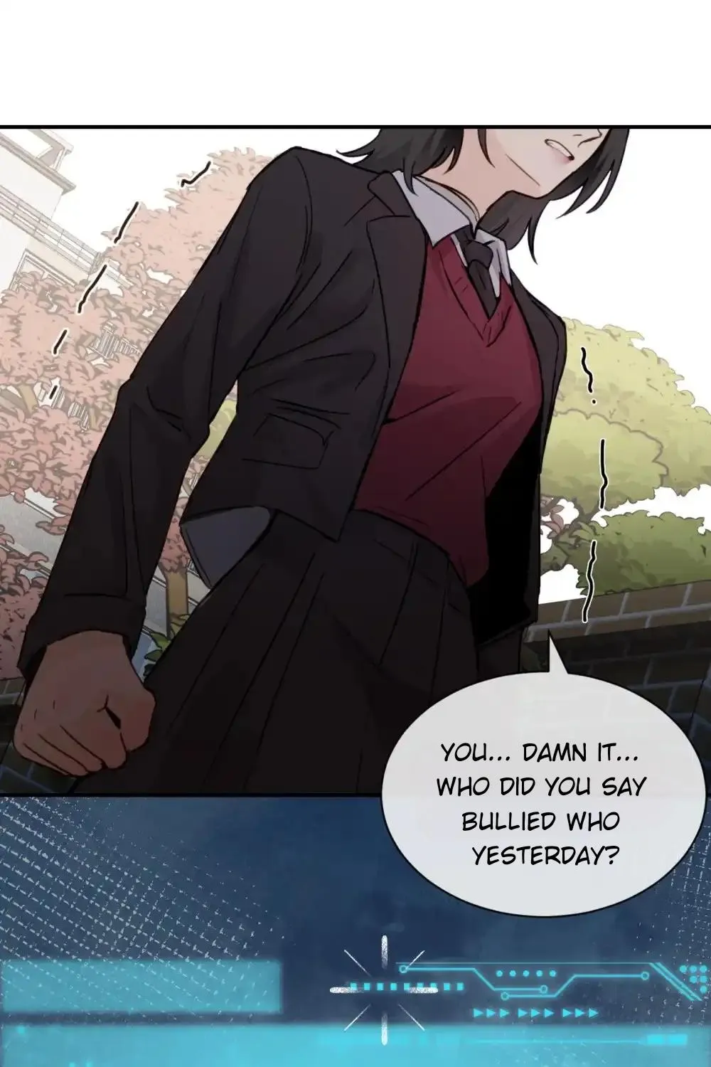 Bing Jiao Meimei Zhi Xiang Rang Wo Qifu Ta Chapter 21 page 59 - 