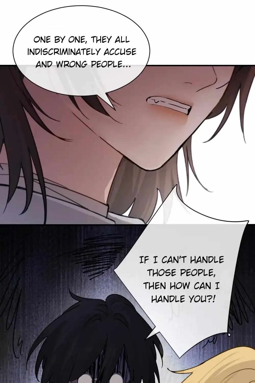 Bing Jiao Meimei Zhi Xiang Rang Wo Qifu Ta Chapter 21 page 63 - 