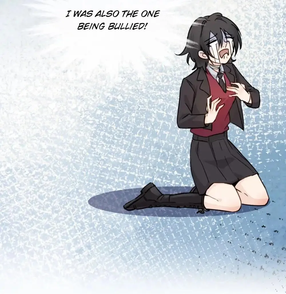 Bing Jiao Meimei Zhi Xiang Rang Wo Qifu Ta Chapter 21 page 10 - 