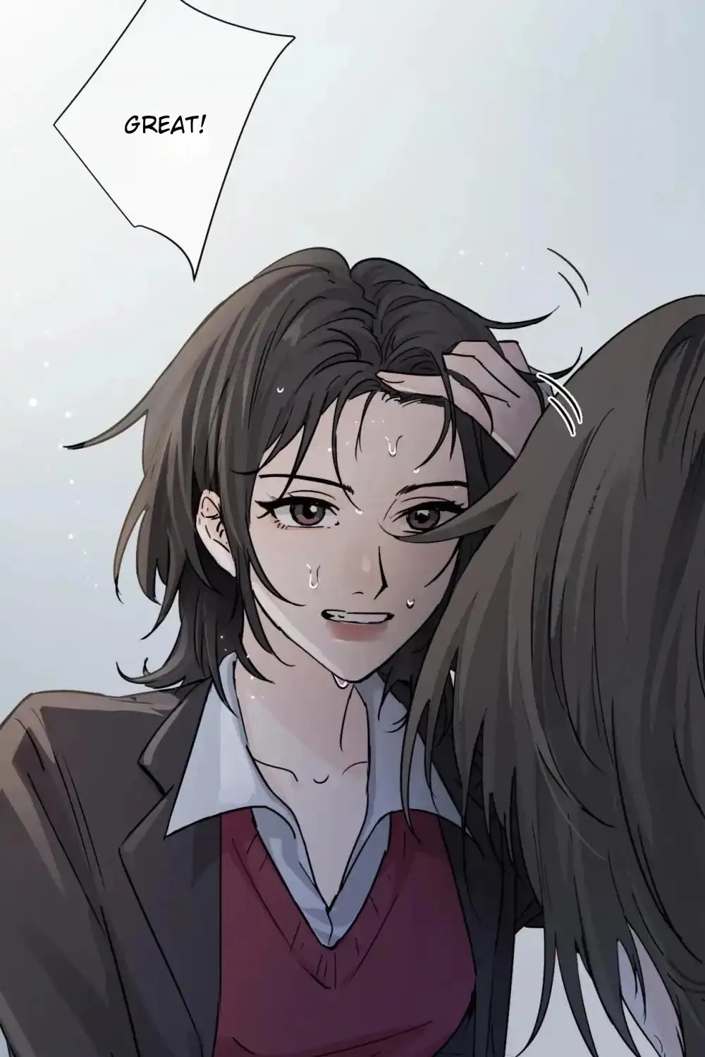 Bing Jiao Meimei Zhi Xiang Rang Wo Qifu Ta Chapter 22 page 22 - 