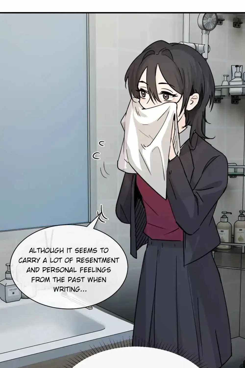 Bing Jiao Meimei Zhi Xiang Rang Wo Qifu Ta Chapter 22 page 24 - 
