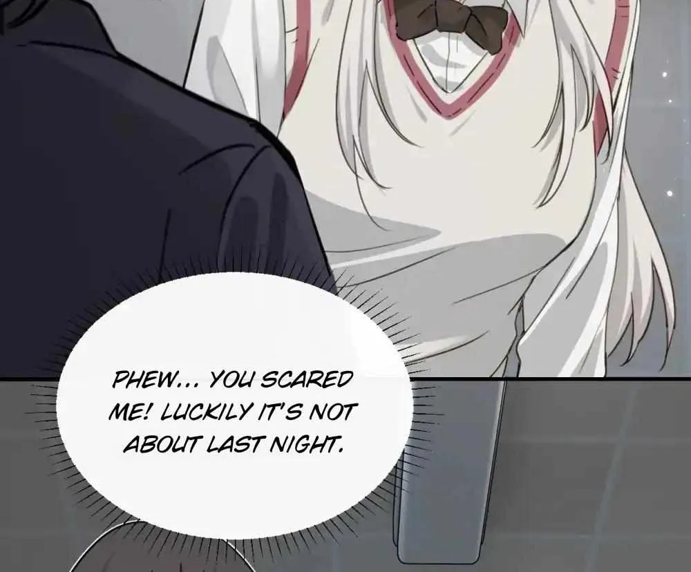Bing Jiao Meimei Zhi Xiang Rang Wo Qifu Ta Chapter 22 page 31 - 