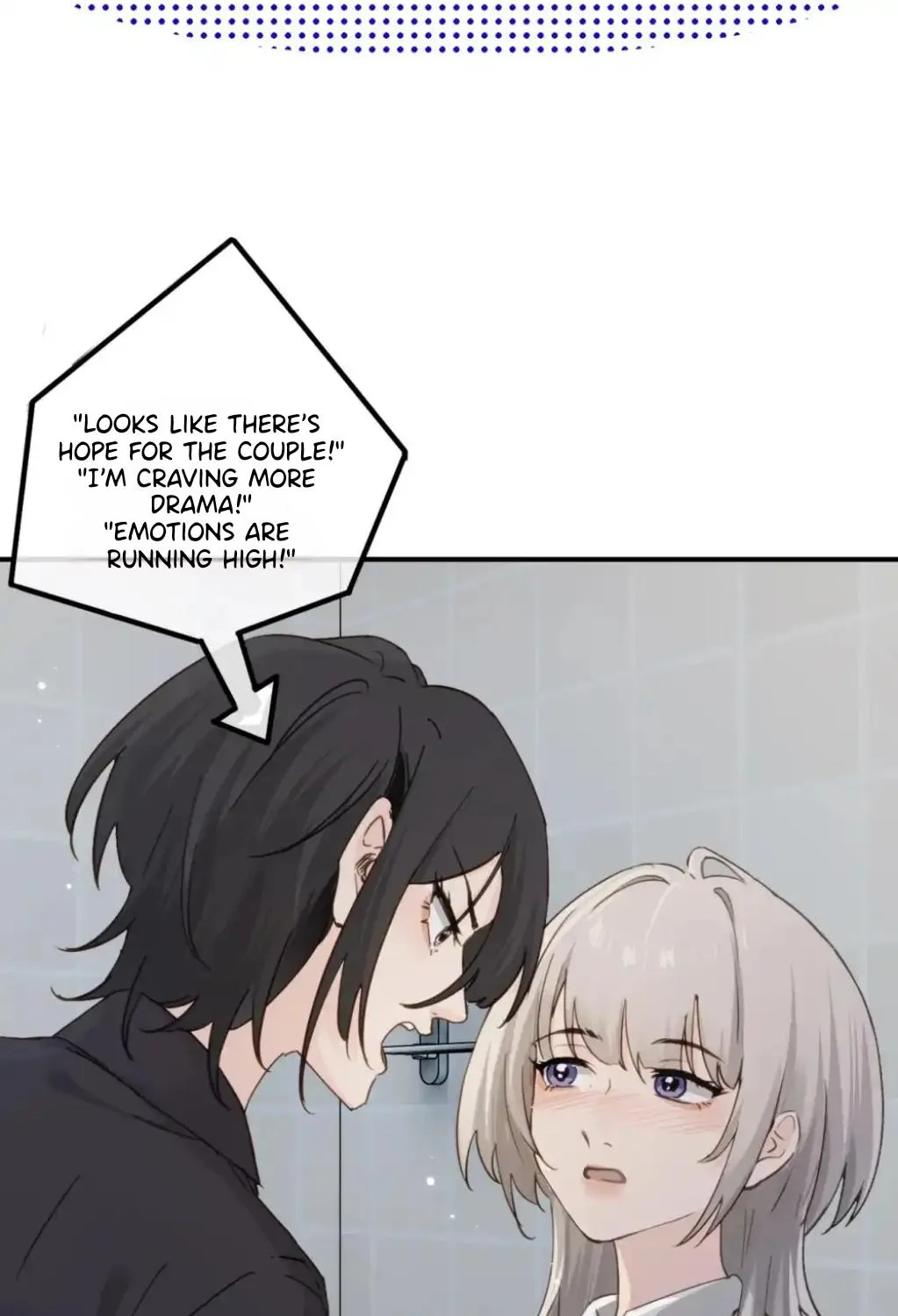 Bing Jiao Meimei Zhi Xiang Rang Wo Qifu Ta Chapter 22 page 37 - 