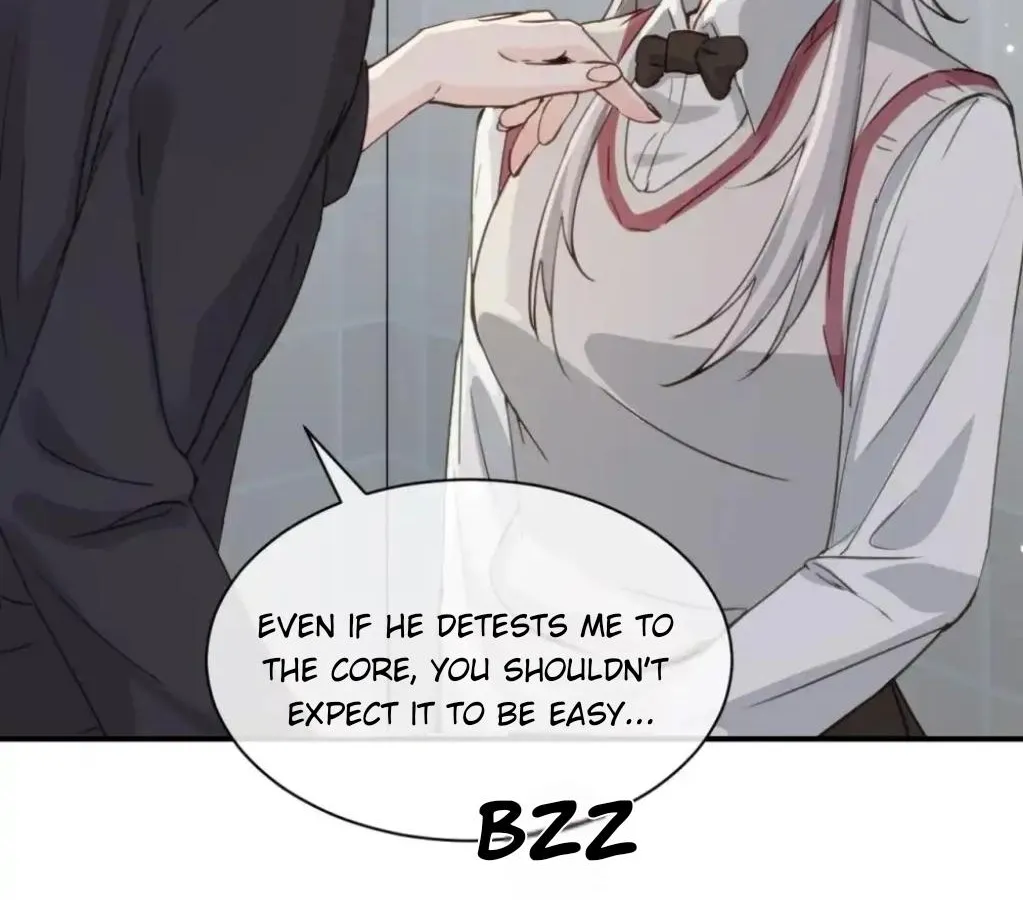 Bing Jiao Meimei Zhi Xiang Rang Wo Qifu Ta Chapter 22 page 38 - 