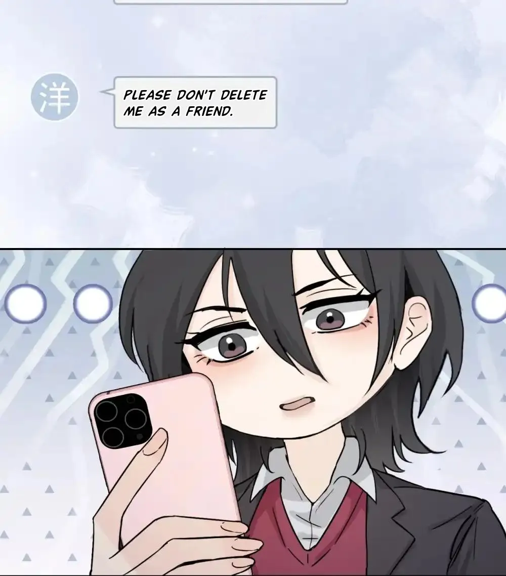 Bing Jiao Meimei Zhi Xiang Rang Wo Qifu Ta Chapter 22 page 42 - 