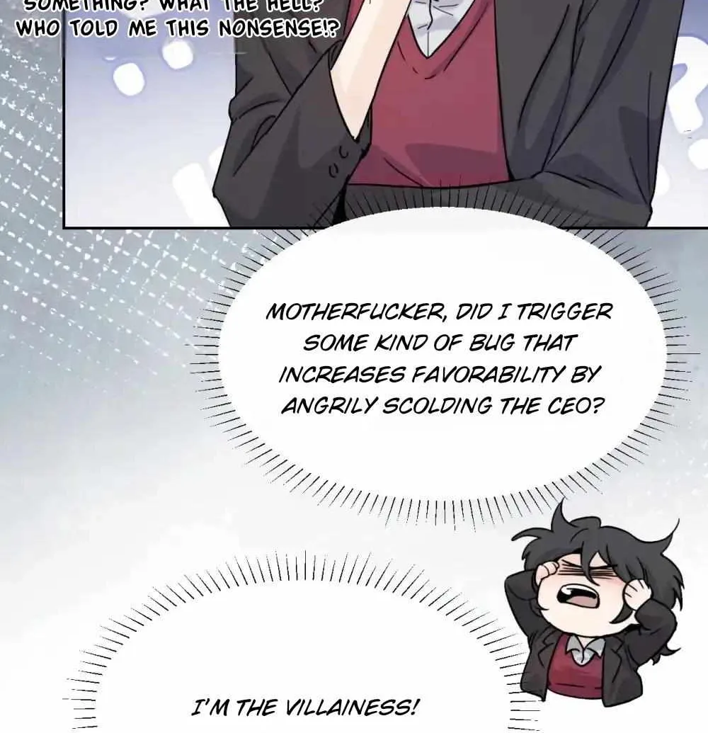 Bing Jiao Meimei Zhi Xiang Rang Wo Qifu Ta Chapter 22 page 44 - 