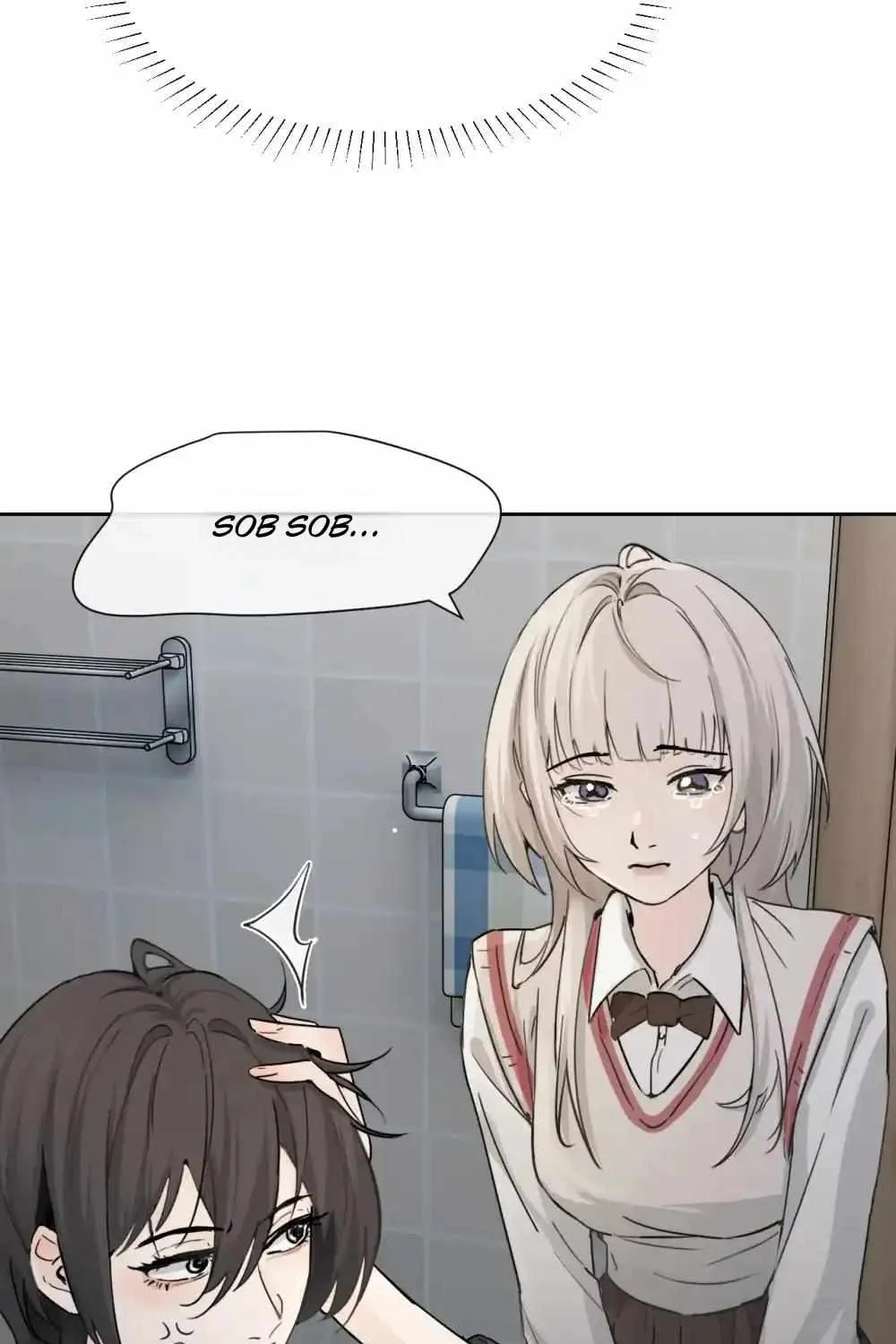 Bing Jiao Meimei Zhi Xiang Rang Wo Qifu Ta Chapter 22 page 45 - 