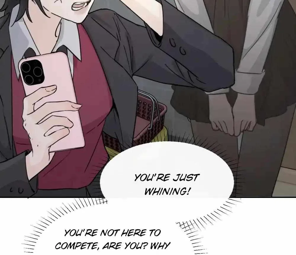 Bing Jiao Meimei Zhi Xiang Rang Wo Qifu Ta Chapter 22 page 46 - 