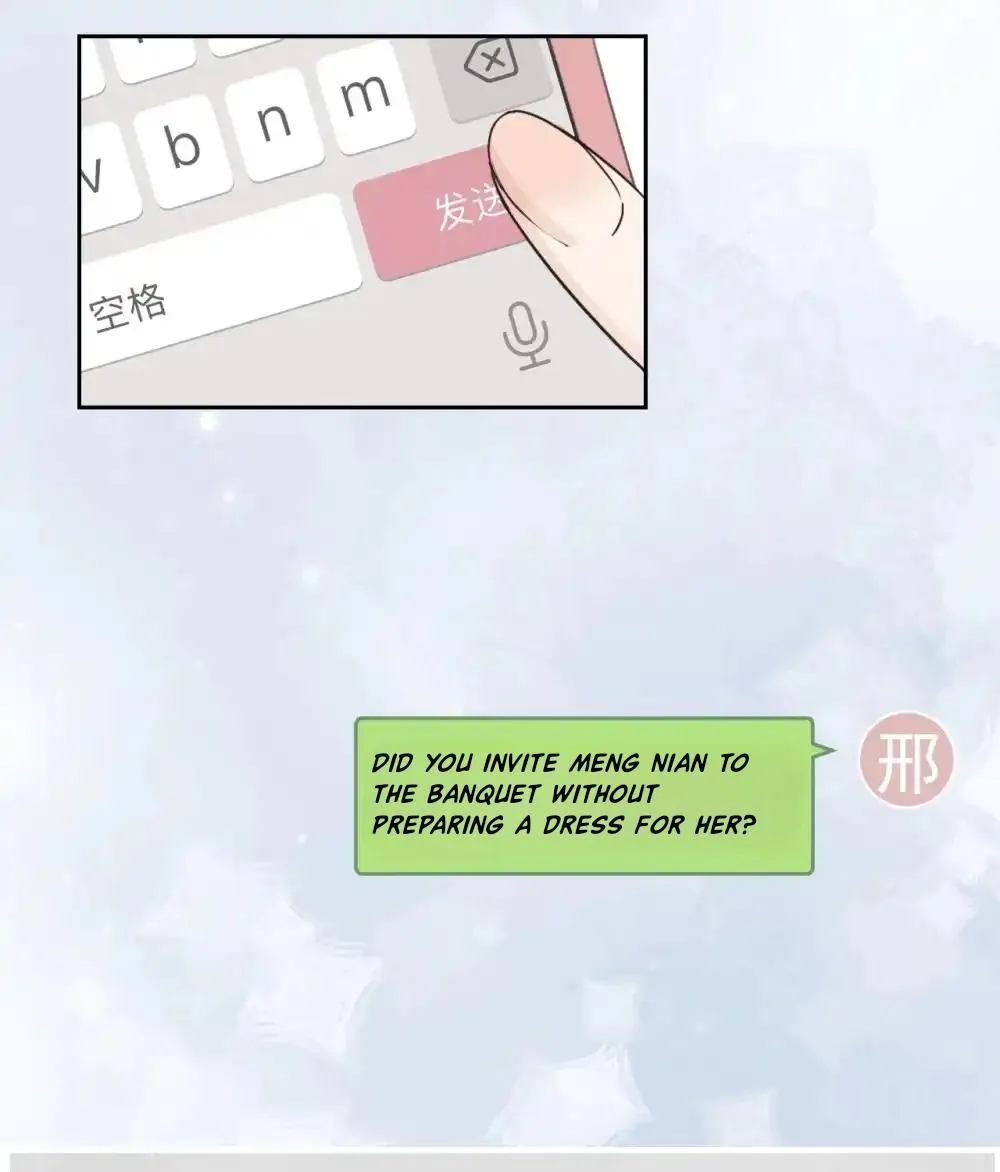 Bing Jiao Meimei Zhi Xiang Rang Wo Qifu Ta Chapter 22 page 49 - 