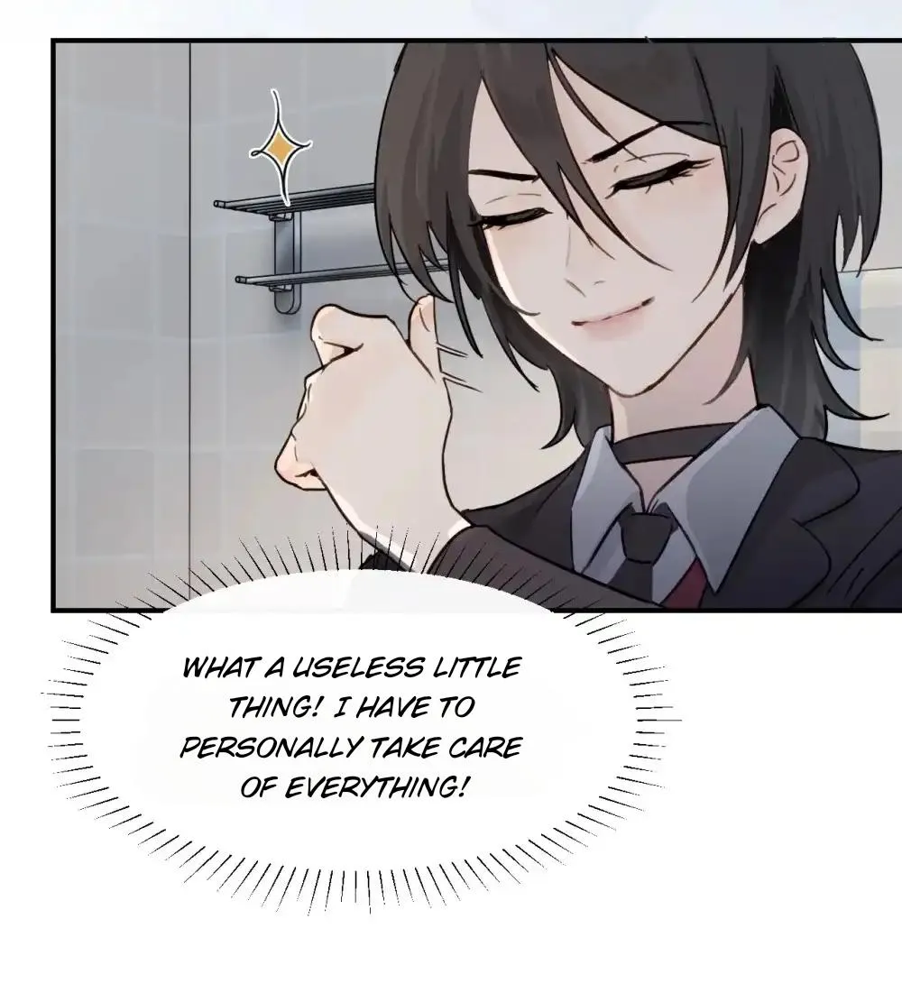 Bing Jiao Meimei Zhi Xiang Rang Wo Qifu Ta Chapter 22 page 53 - 