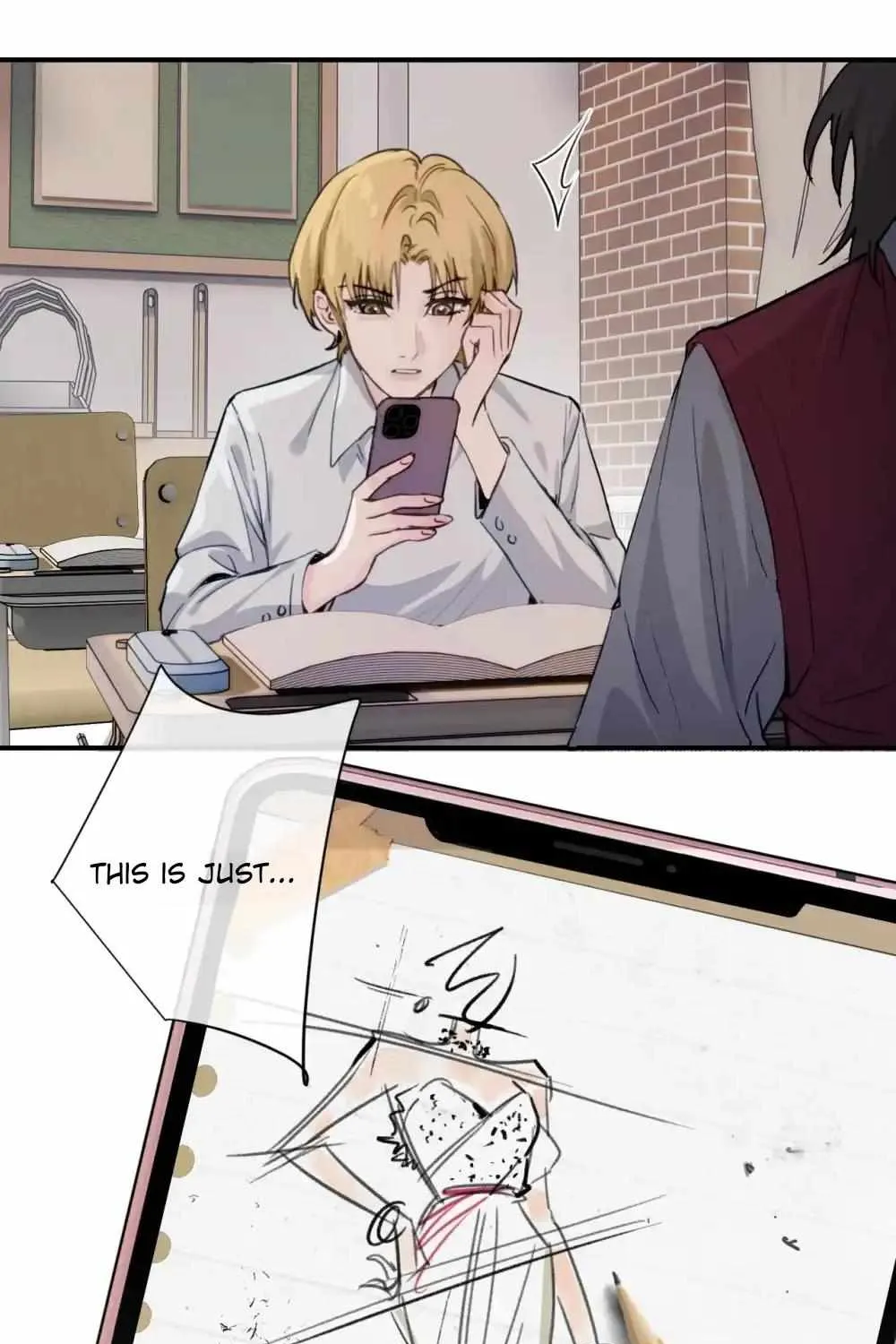 Bing Jiao Meimei Zhi Xiang Rang Wo Qifu Ta Chapter 22 page 54 - 