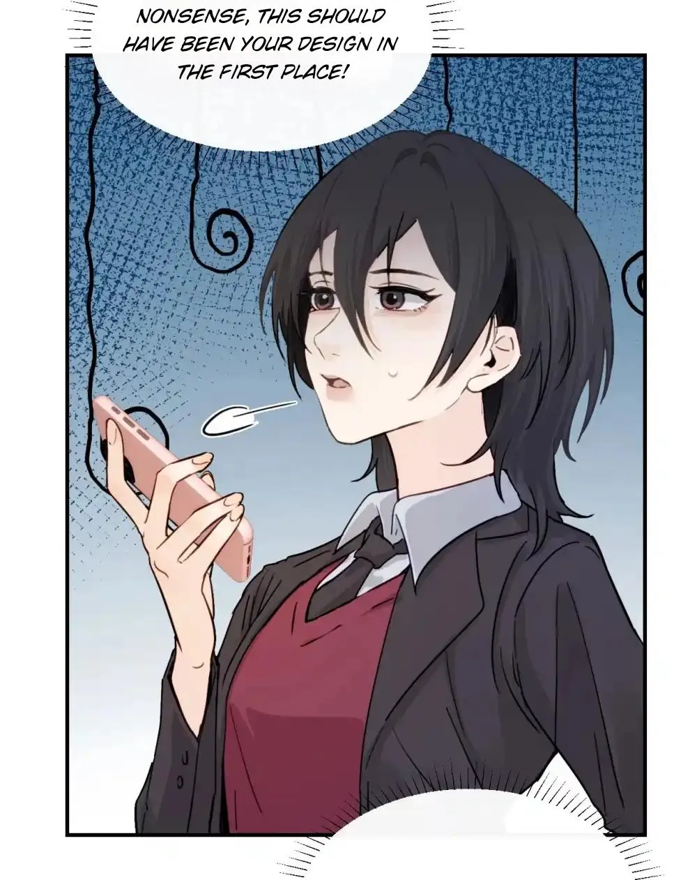 Bing Jiao Meimei Zhi Xiang Rang Wo Qifu Ta Chapter 22 page 58 - 