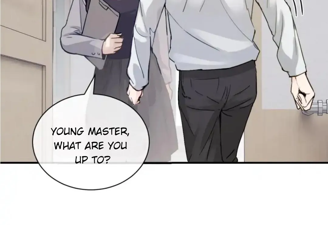 Bing Jiao Meimei Zhi Xiang Rang Wo Qifu Ta Chapter 22 page 60 - 