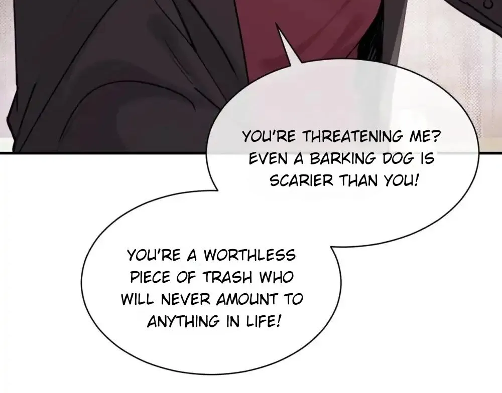 Bing Jiao Meimei Zhi Xiang Rang Wo Qifu Ta Chapter 22 page 7 - 