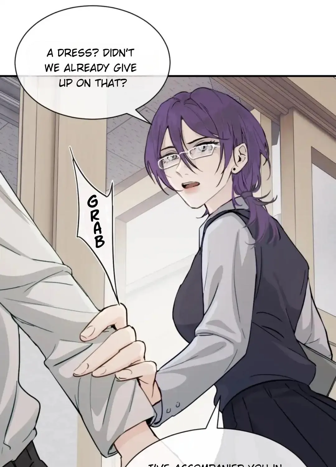 Bing Jiao Meimei Zhi Xiang Rang Wo Qifu Ta Chapter 22 page 62 - 