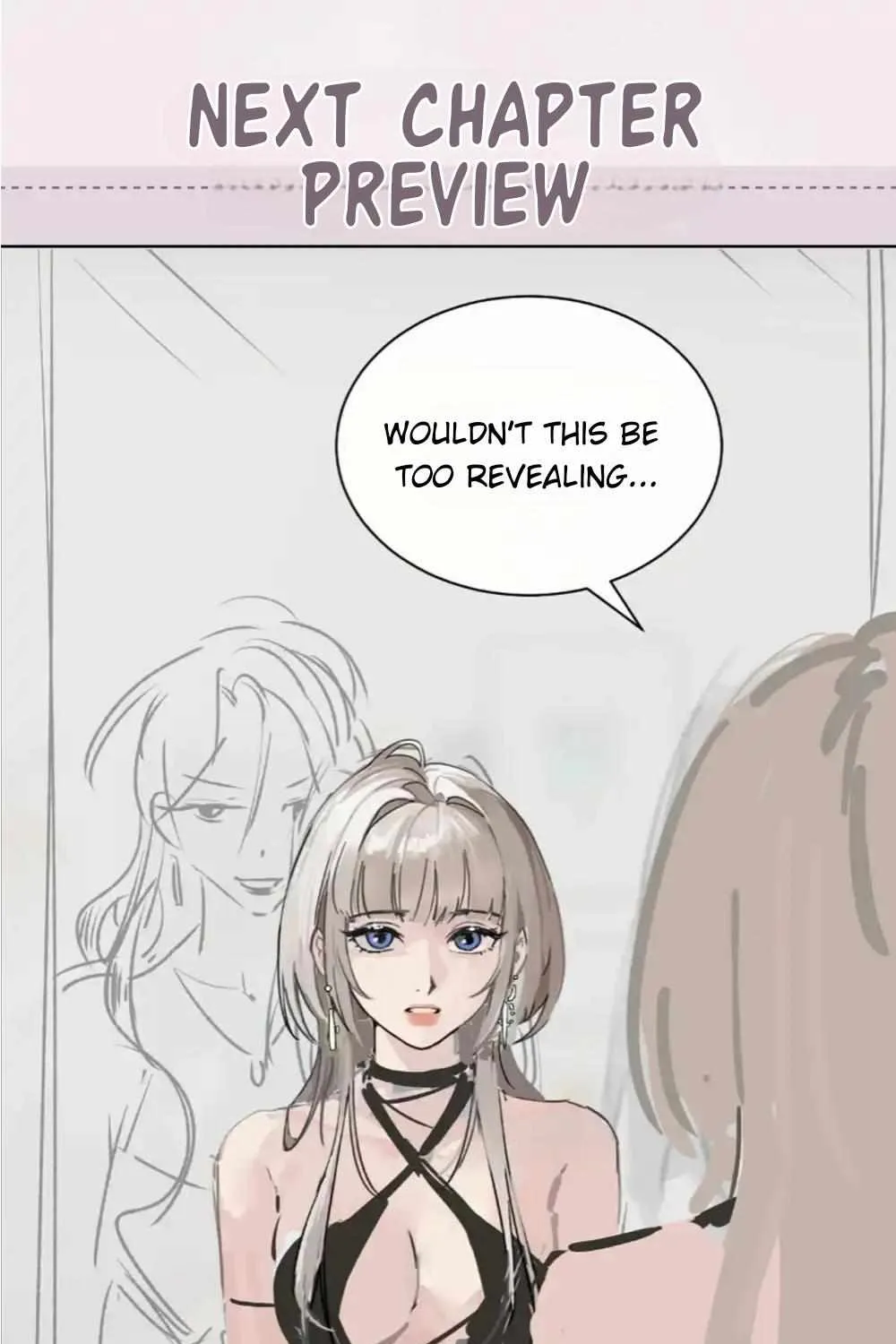 Bing Jiao Meimei Zhi Xiang Rang Wo Qifu Ta Chapter 22 page 75 - 