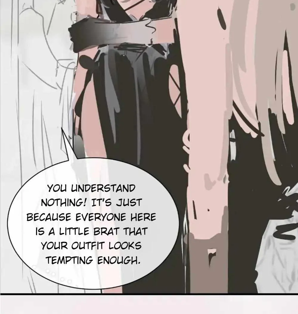 Bing Jiao Meimei Zhi Xiang Rang Wo Qifu Ta Chapter 22 page 76 - 