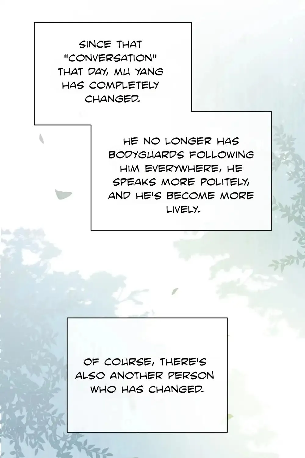 Bing Jiao Meimei Zhi Xiang Rang Wo Qifu Ta Chapter 23 page 12 - 