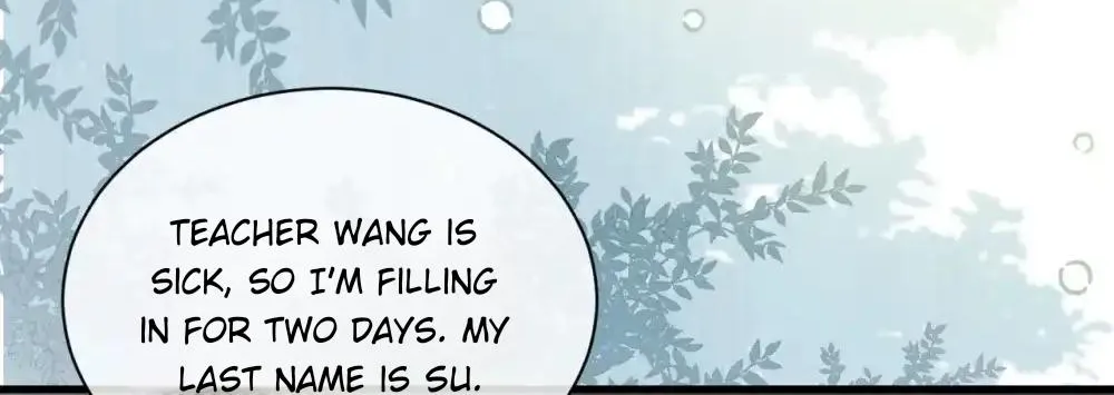 Bing Jiao Meimei Zhi Xiang Rang Wo Qifu Ta Chapter 23 page 13 - 