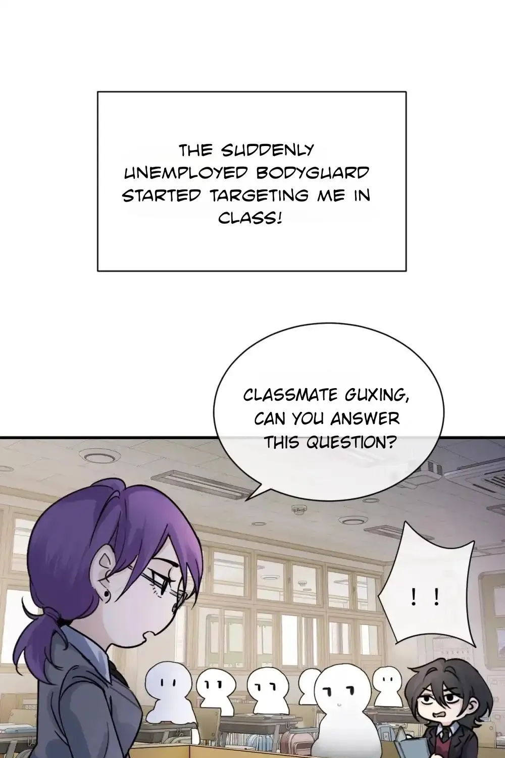 Bing Jiao Meimei Zhi Xiang Rang Wo Qifu Ta Chapter 23 page 16 - 