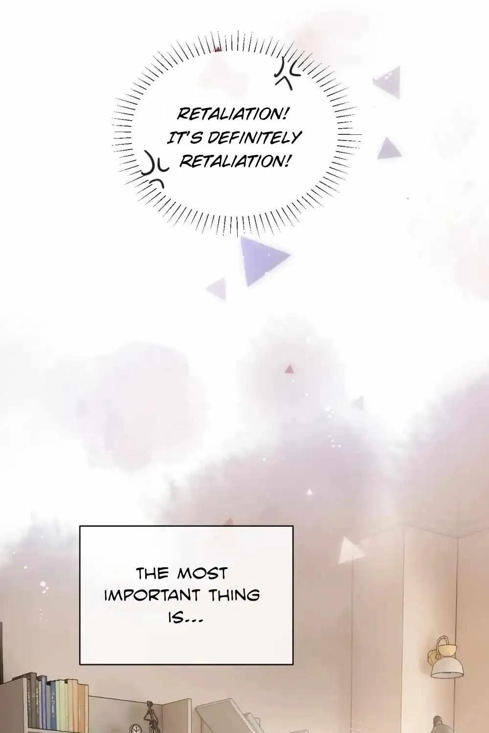 Bing Jiao Meimei Zhi Xiang Rang Wo Qifu Ta Chapter 23 page 18 - 
