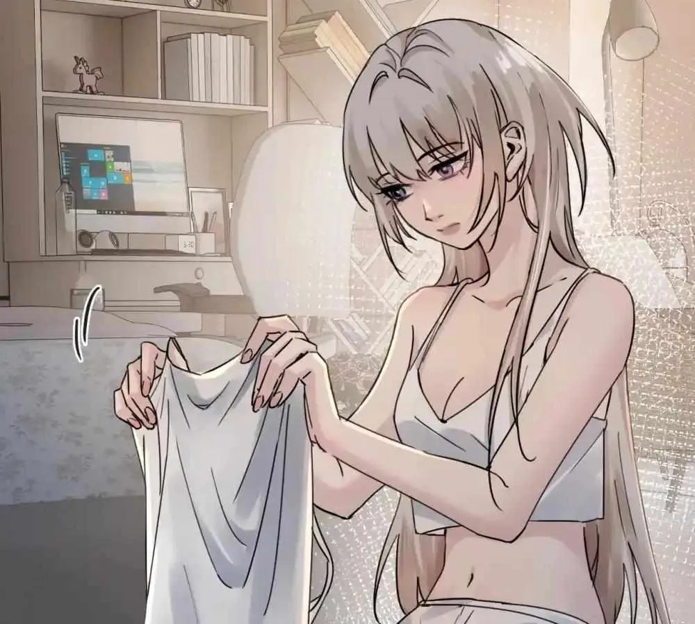 Bing Jiao Meimei Zhi Xiang Rang Wo Qifu Ta Chapter 23 page 19 - 