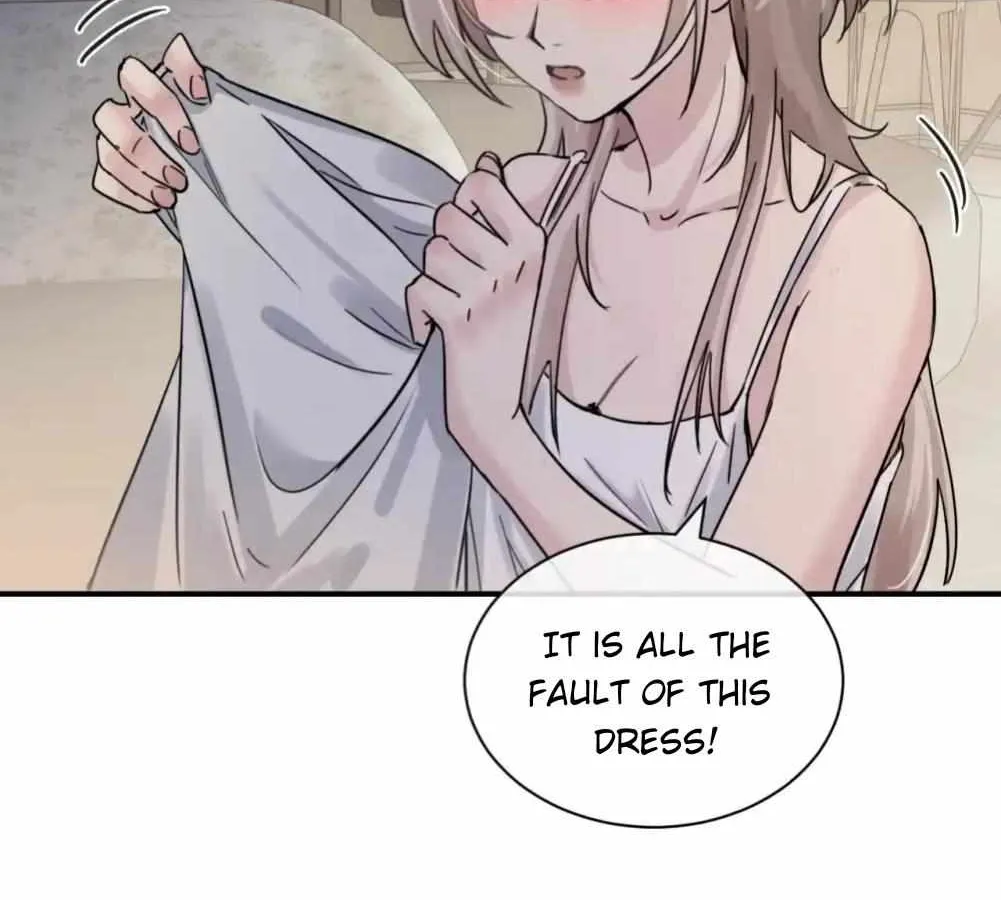 Bing Jiao Meimei Zhi Xiang Rang Wo Qifu Ta Chapter 23 page 21 - 