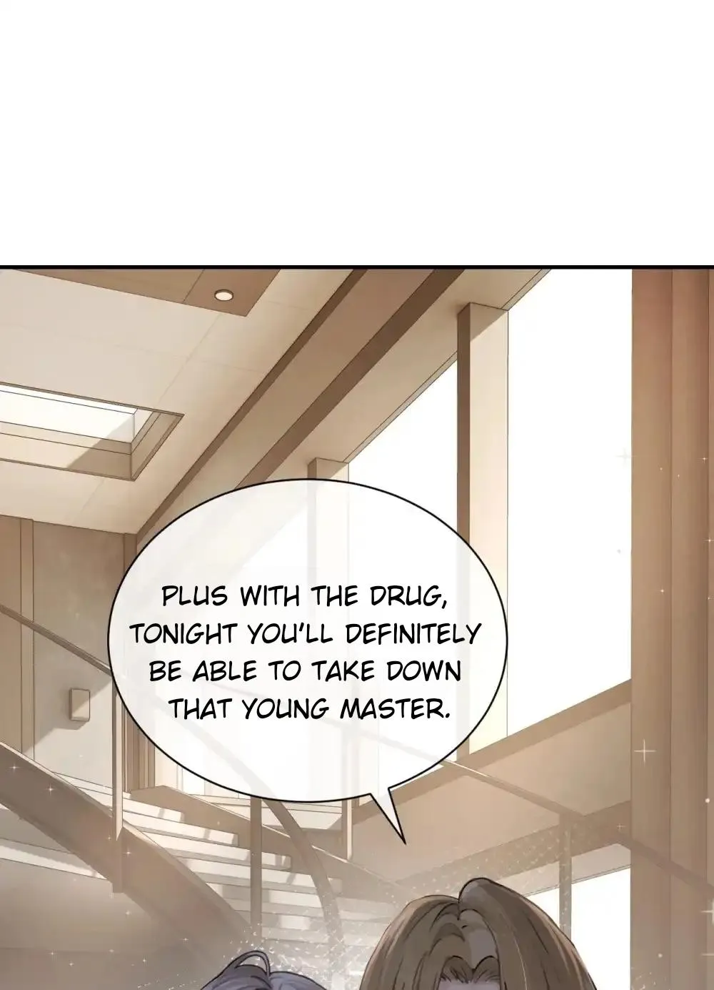 Bing Jiao Meimei Zhi Xiang Rang Wo Qifu Ta Chapter 23 page 33 - 