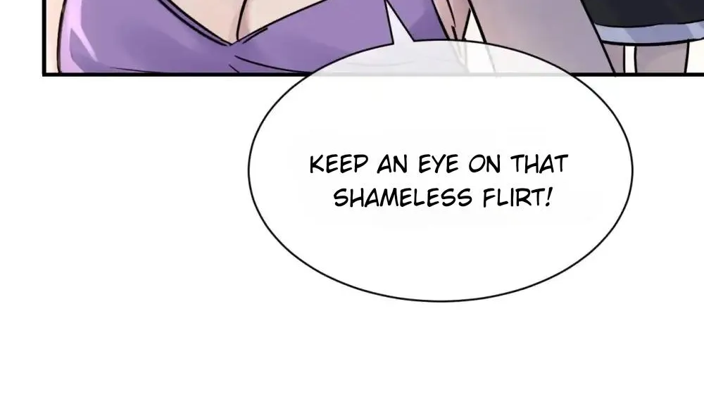 Bing Jiao Meimei Zhi Xiang Rang Wo Qifu Ta Chapter 23 page 36 - 