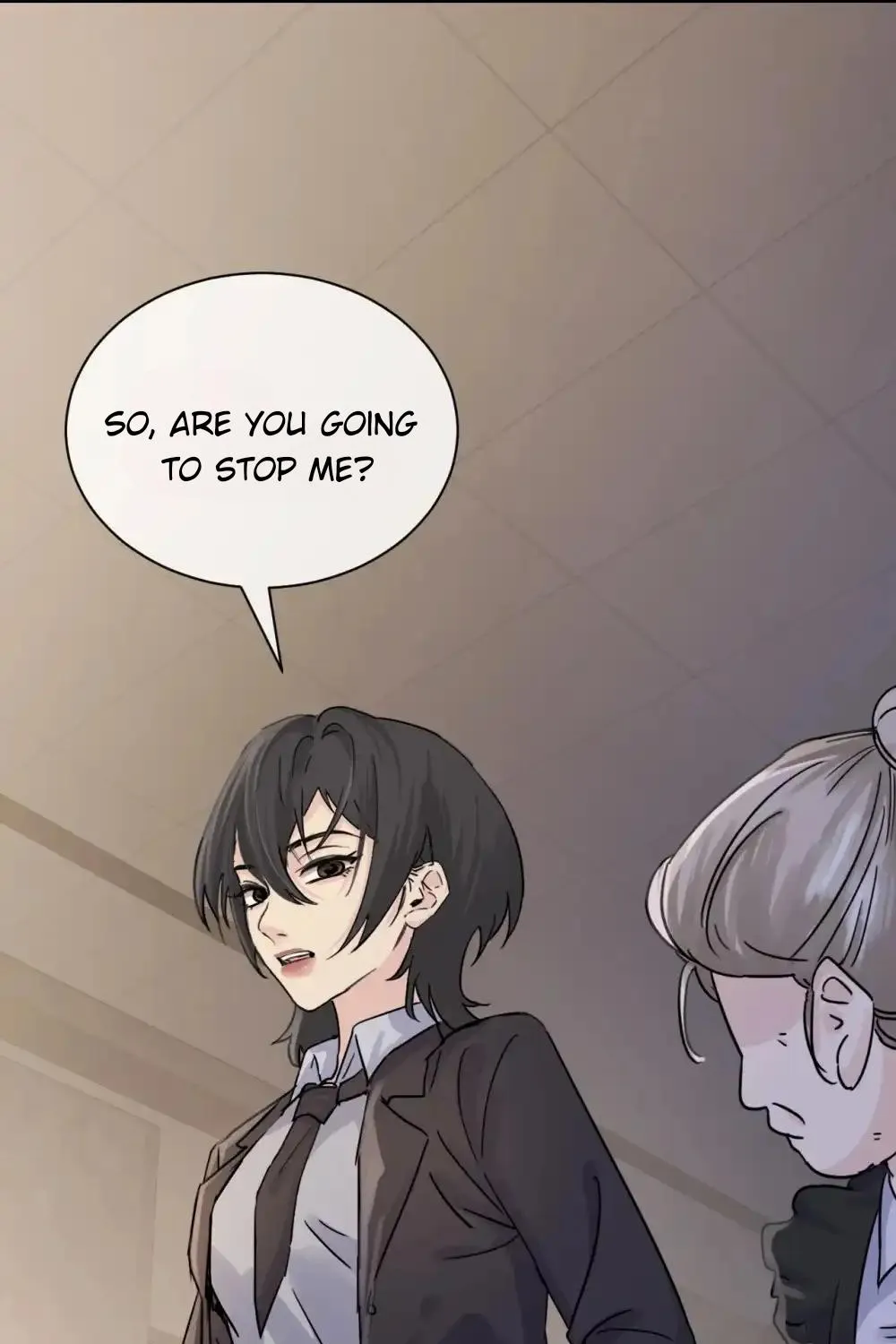 Bing Jiao Meimei Zhi Xiang Rang Wo Qifu Ta Chapter 23 page 39 - 