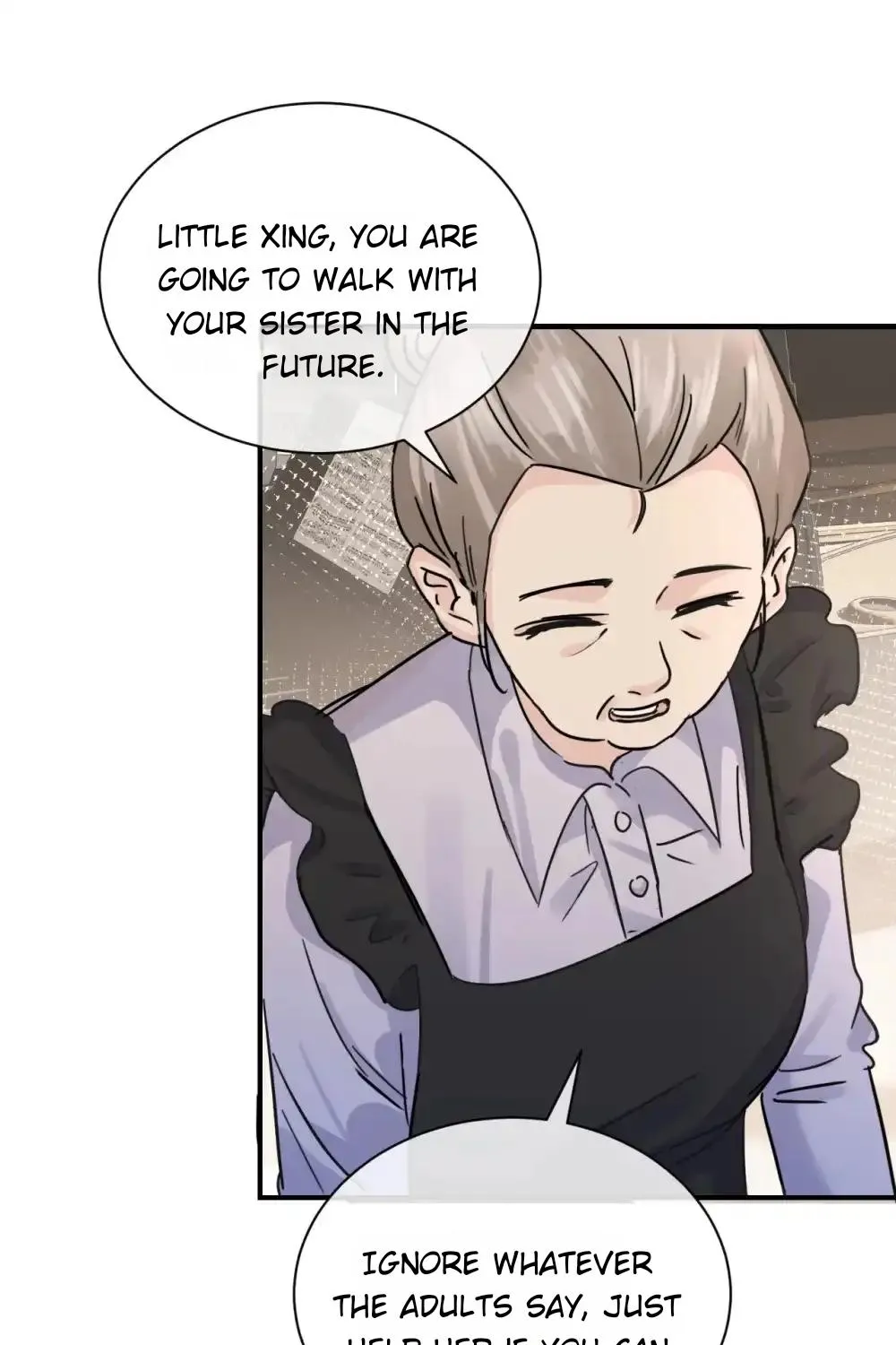 Bing Jiao Meimei Zhi Xiang Rang Wo Qifu Ta Chapter 23 page 41 - 