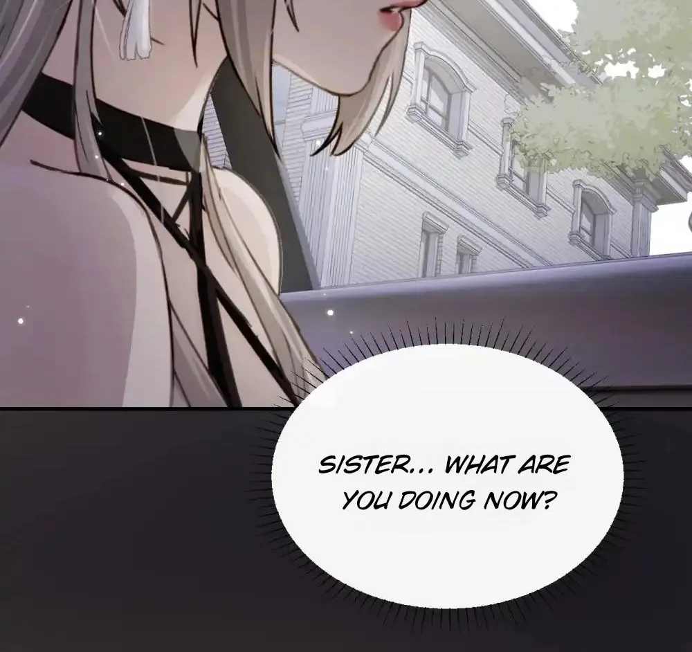 Bing Jiao Meimei Zhi Xiang Rang Wo Qifu Ta Chapter 23 page 44 - 