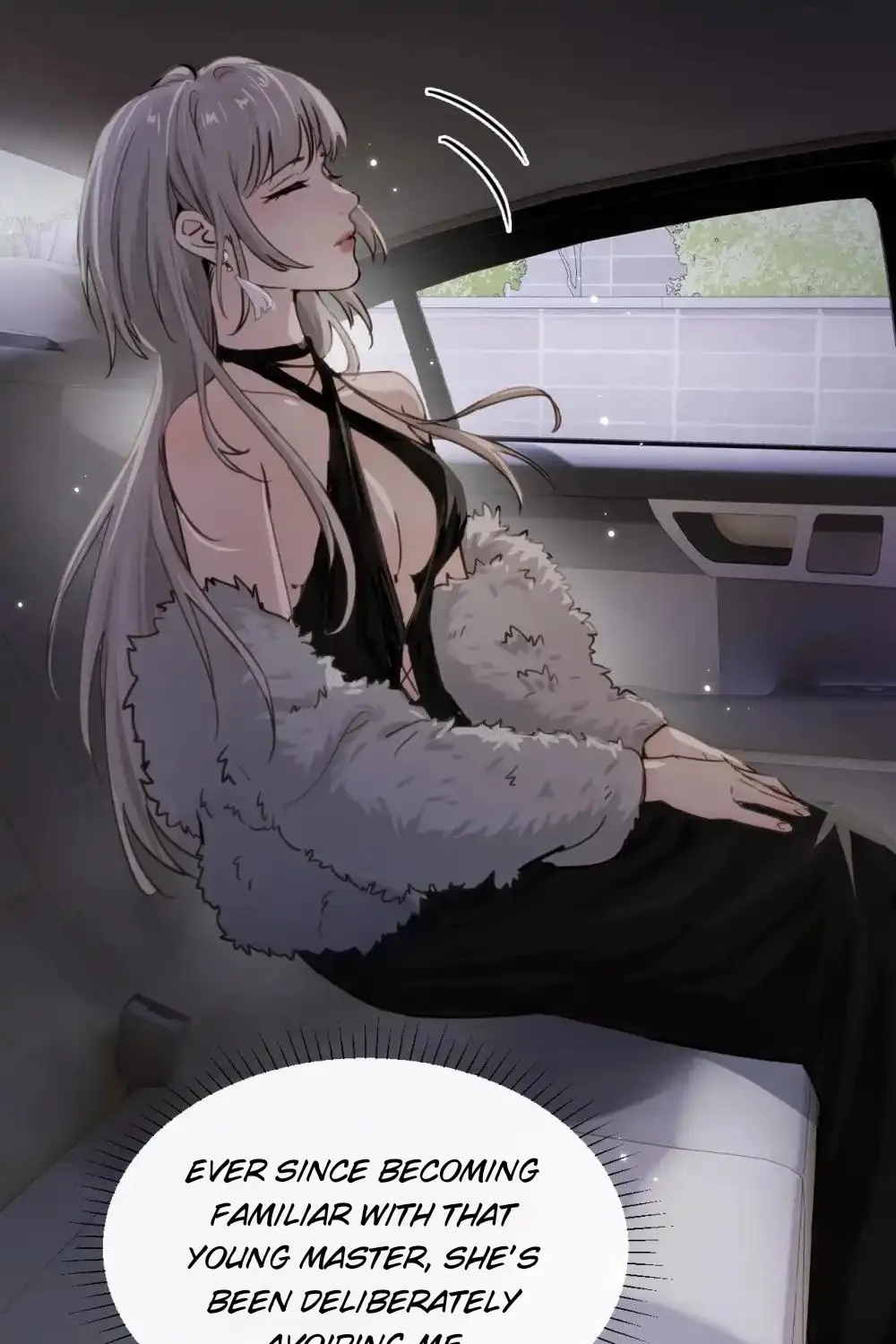 Bing Jiao Meimei Zhi Xiang Rang Wo Qifu Ta Chapter 23 page 45 - 
